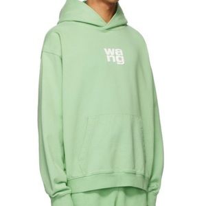 Alexander Wang hoodie